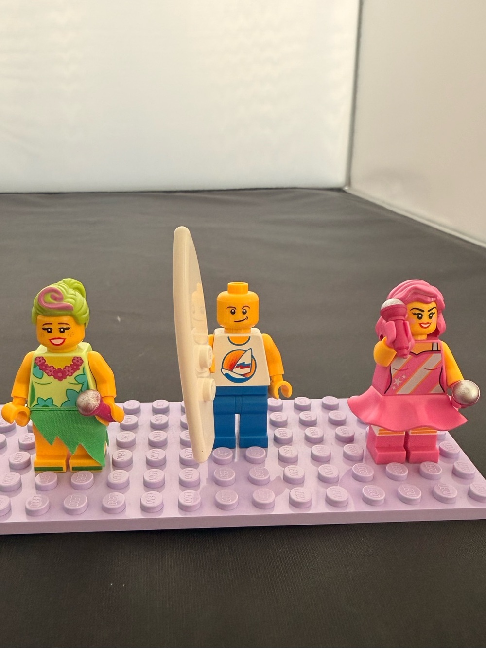 LEGO Minifigure Lot